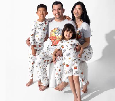 Family Pajamas
