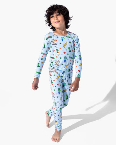 Kids Pajamas