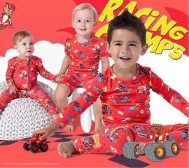 Blaze and the Monster Machines™️
