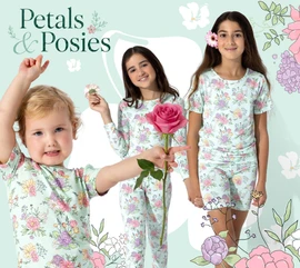Petals & Posies