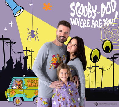 Scooby-Doo™